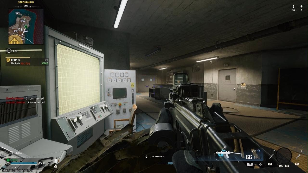 Warzone REBIRTH SOLO RAMBO NU IARTA