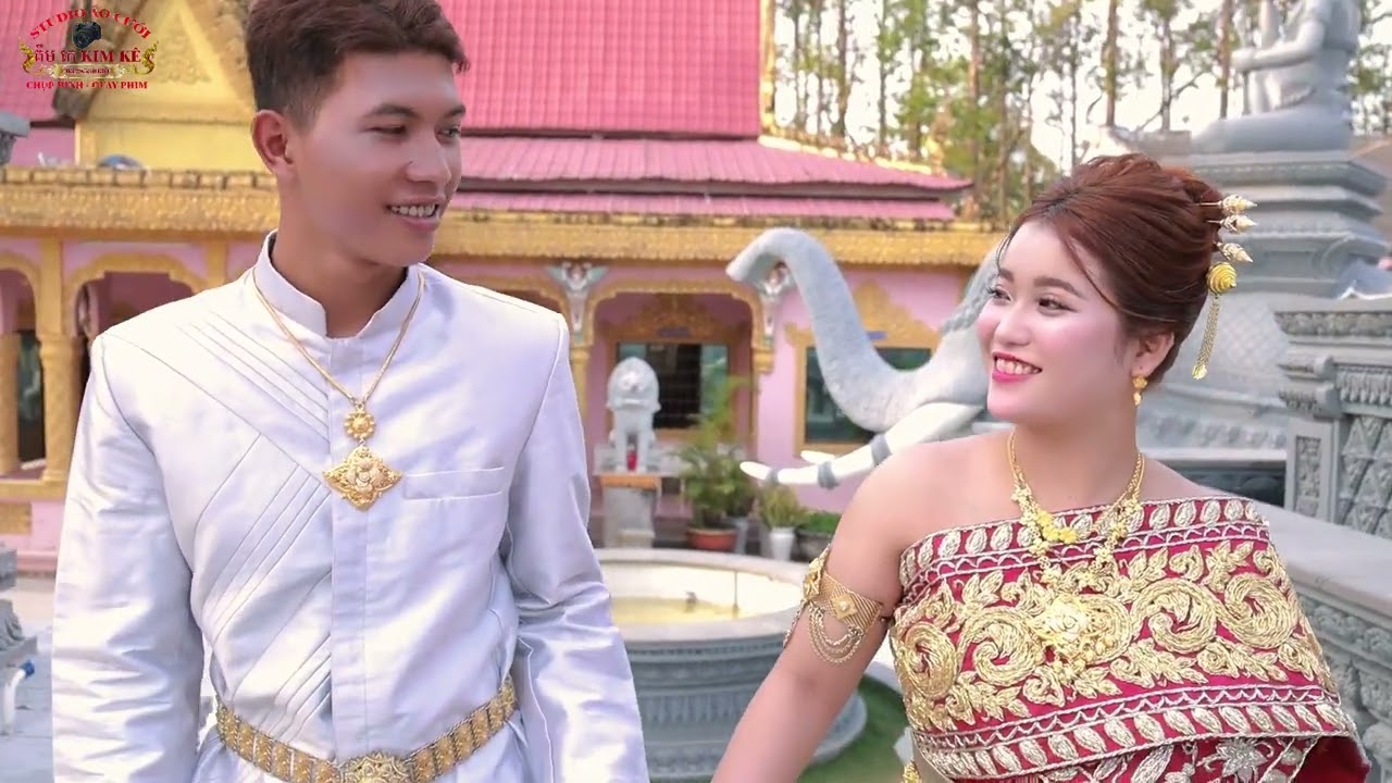 NGOẠI CẢNH KIM XUÂN & SA RẾT