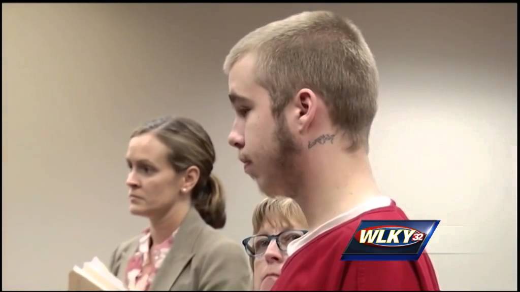 Josh Young sentenced to jail time