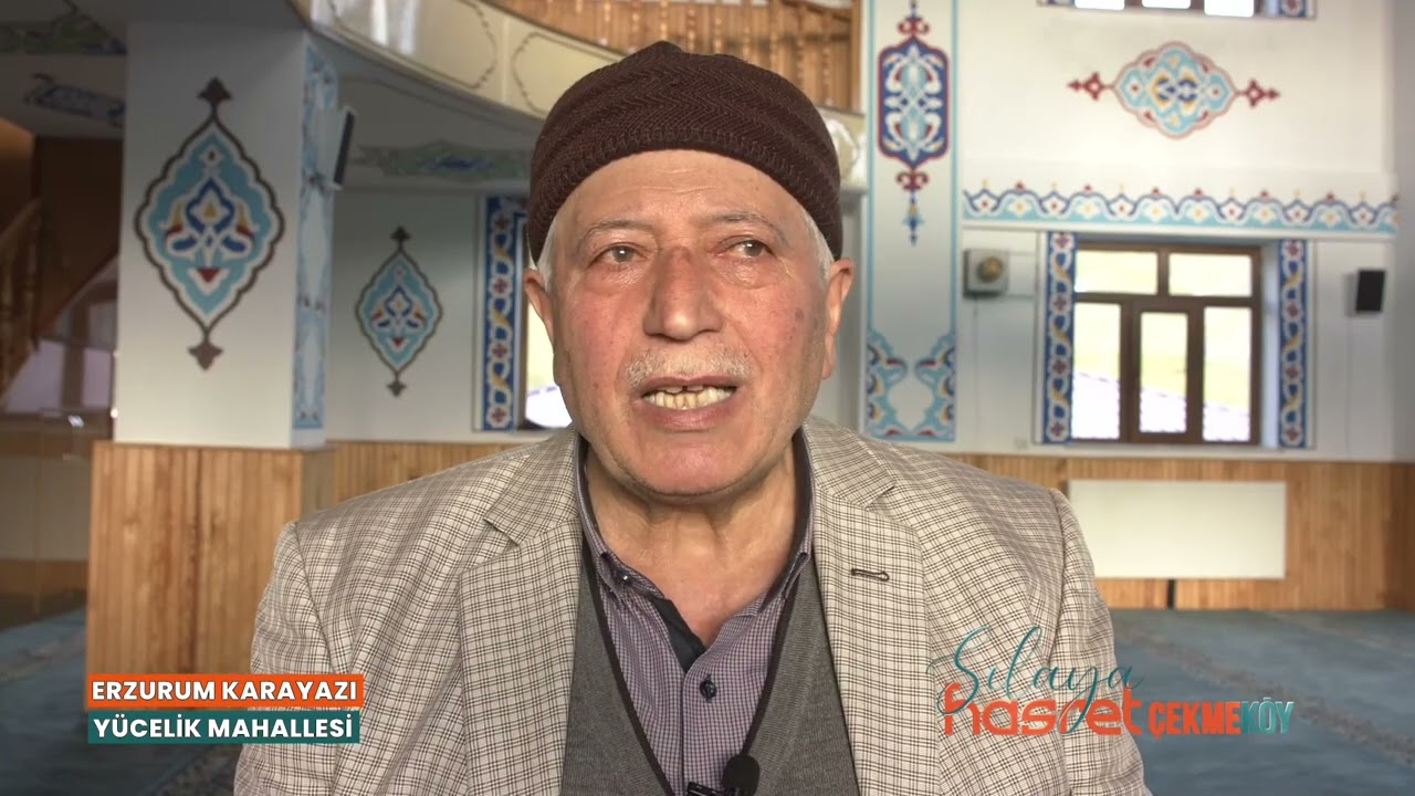 ERZURUM KARAYAZI YÜCELİK MAHALLESİ