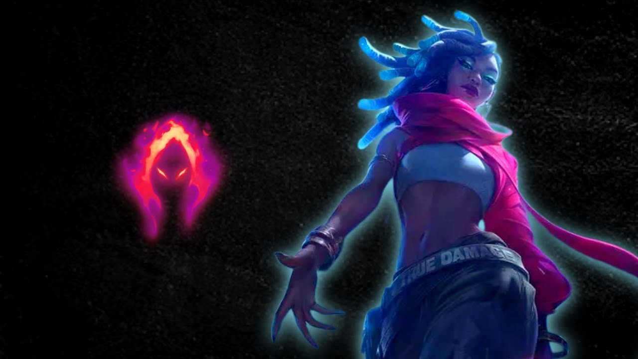 Dark Harvest + Senna = Hyperscale