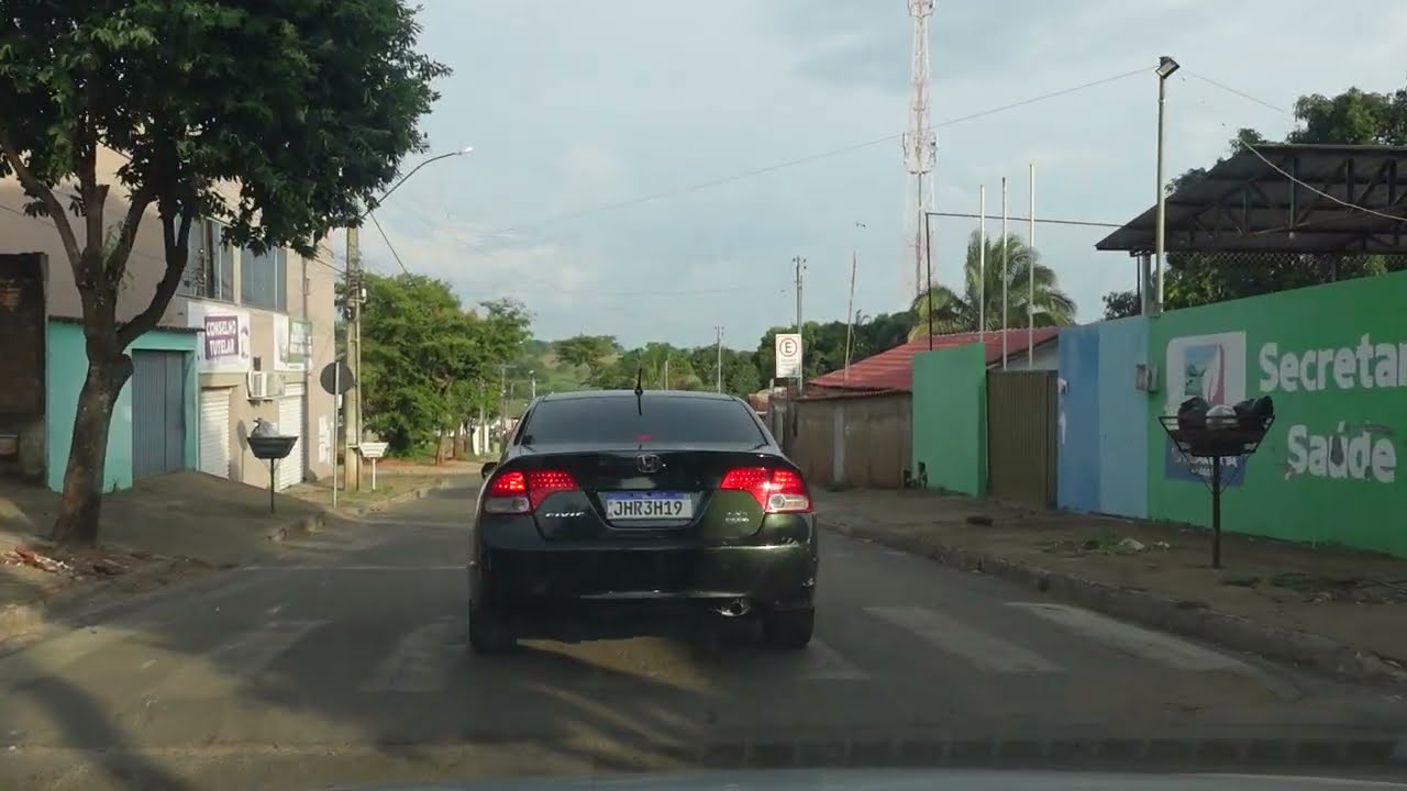 CALDAZINHA GOIÁS