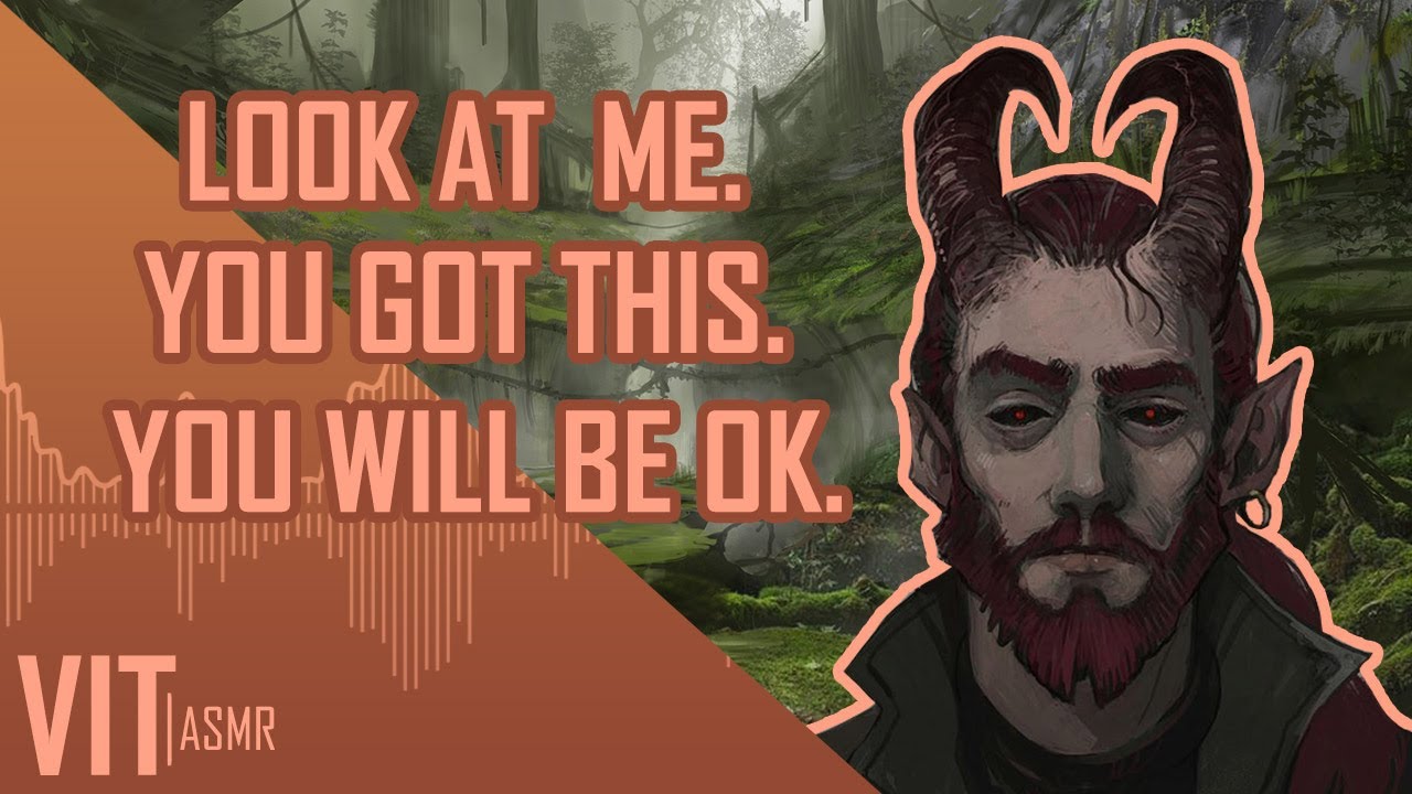 ASMR RP || 