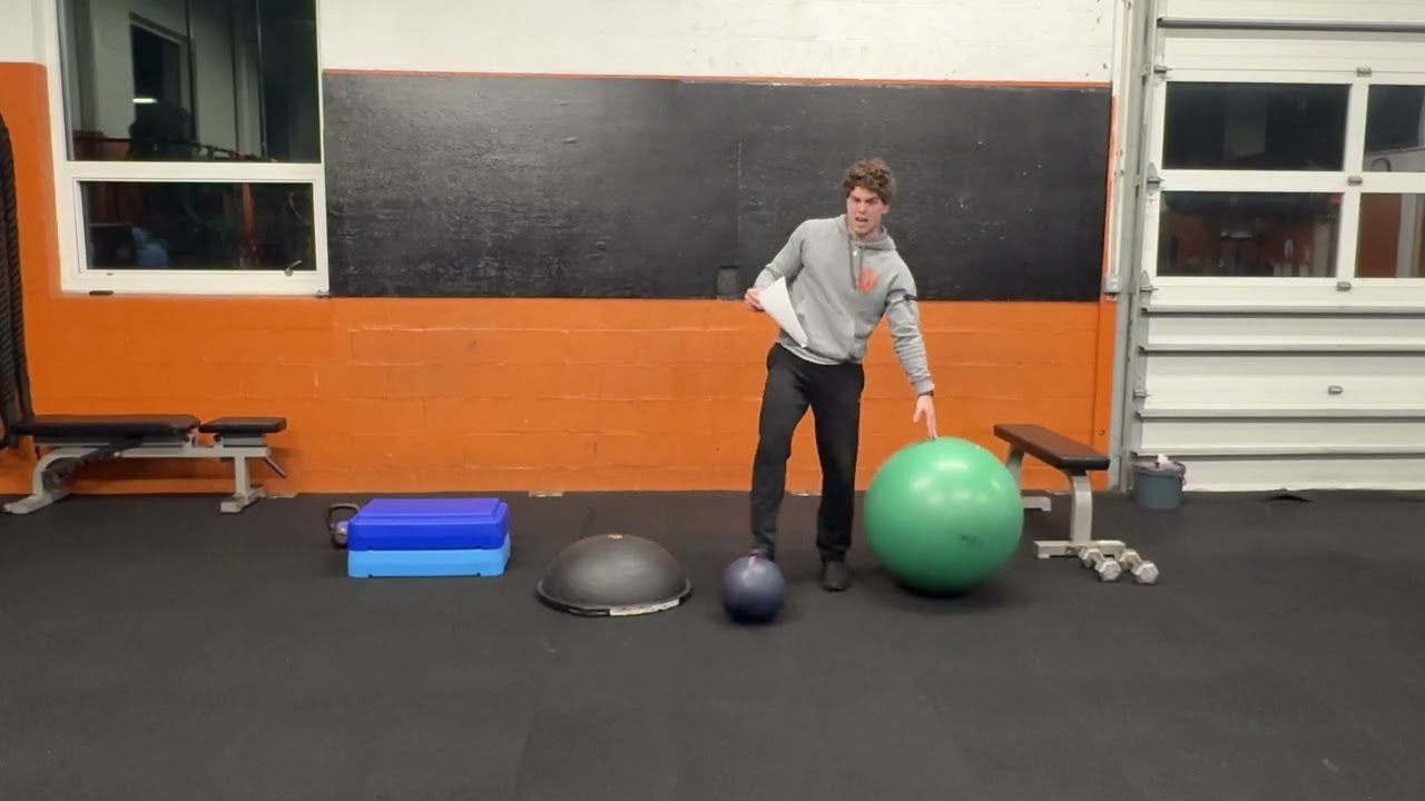 1/7/26 Wednesday Workout Preview 
