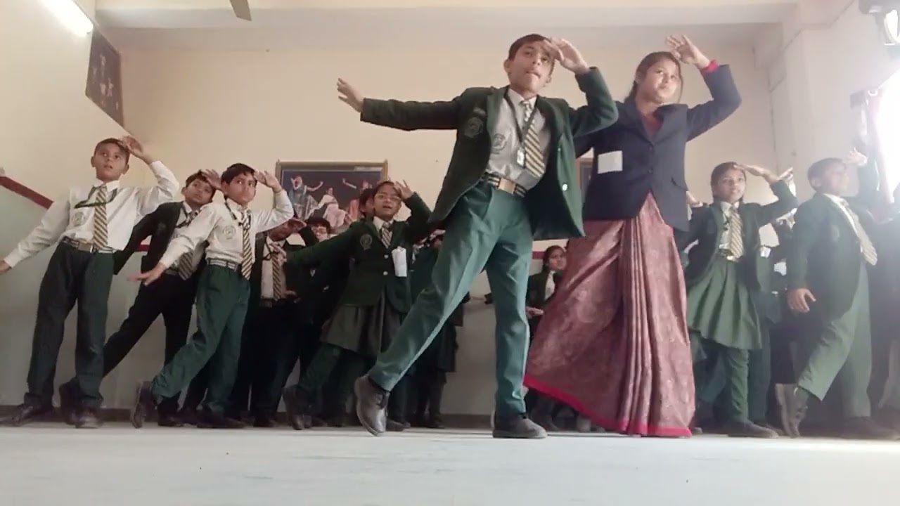 RLPS jhansi 