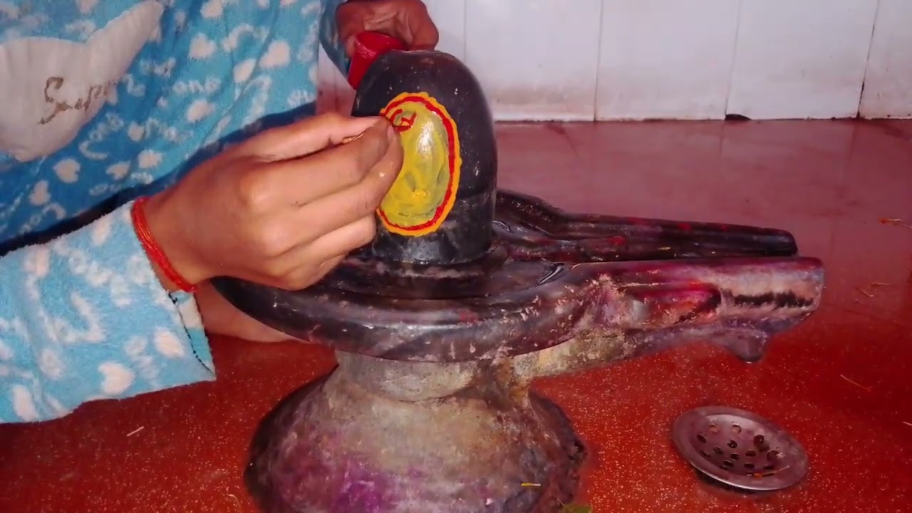 Bholenath ka shringar day 3