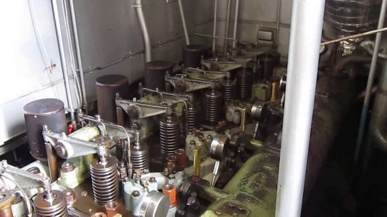 Deutz 545 500pk