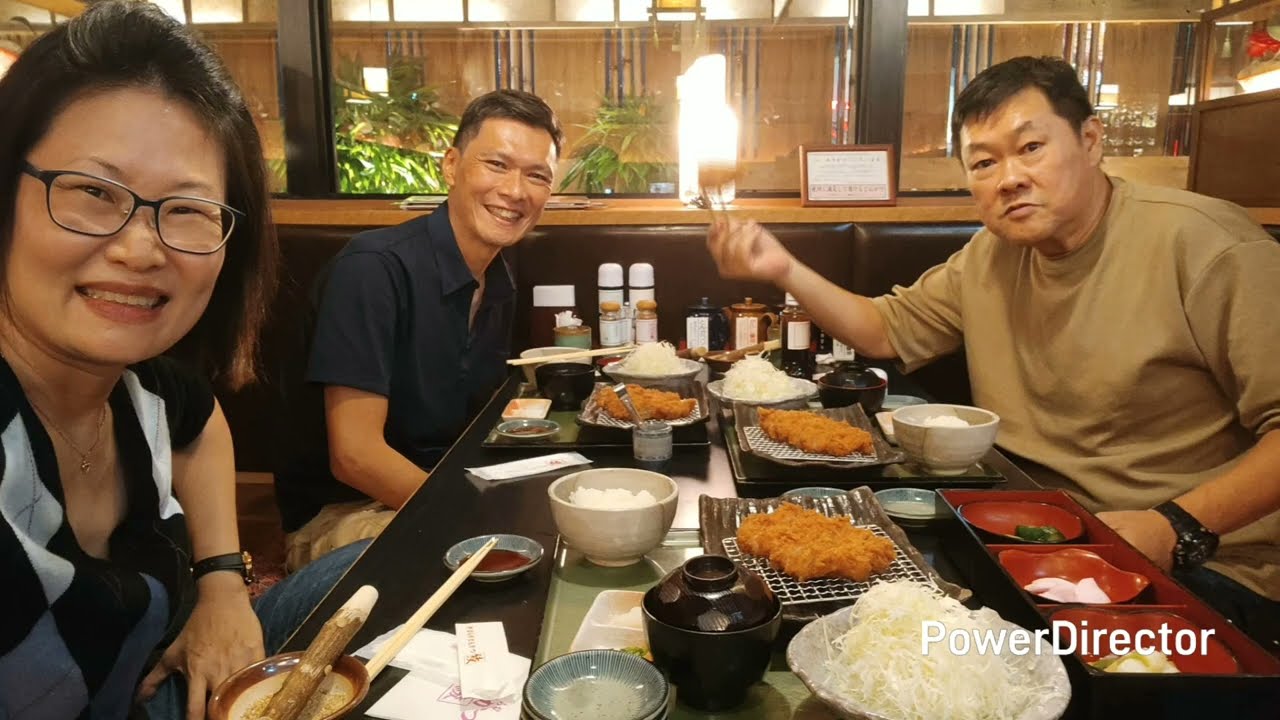 Revisiting Yokkaichi, Mie Prefecture after 13 years