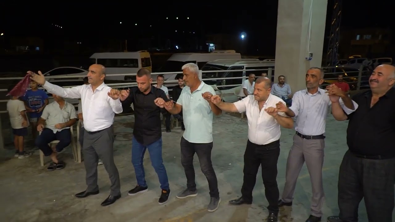 FOTO MAYTAP GRUP YARE ARABAN'DA İZZET GÖRENOĞLU'NUN KINA TÖRENİ @grupyare9892