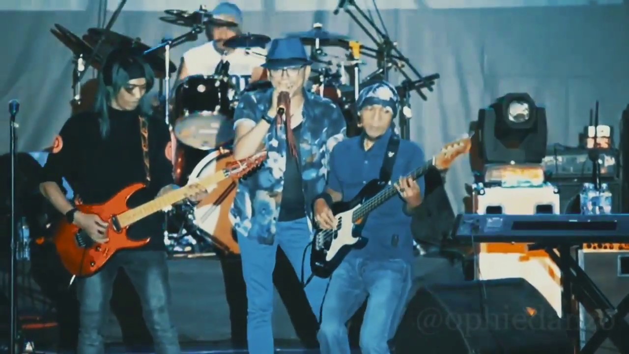 Voodoo Tuan tanah, abal2 (medley) - by DPLANT band