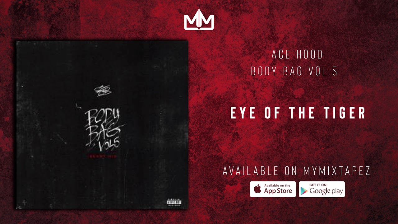 Ace Hood - Body Bag 5 (Full MIxtape)(Official Audio)