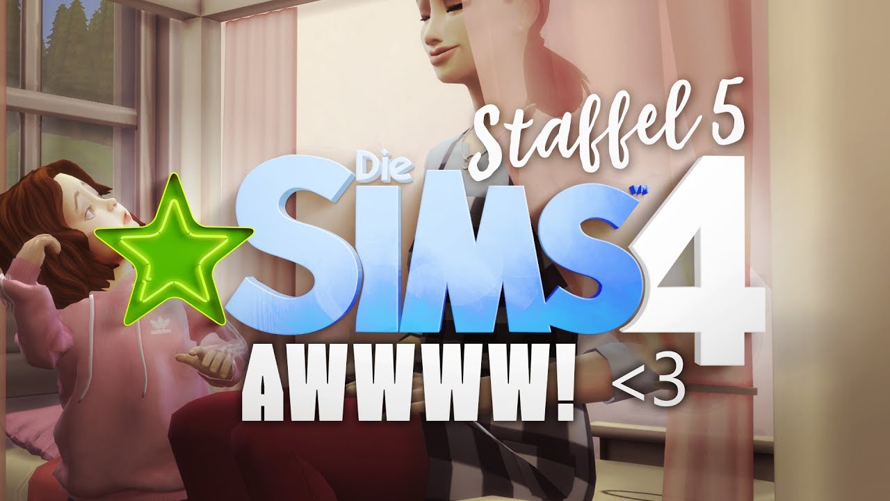 Elternfreuden : DIE SIMS 4 | Staffel 5 ★ #018