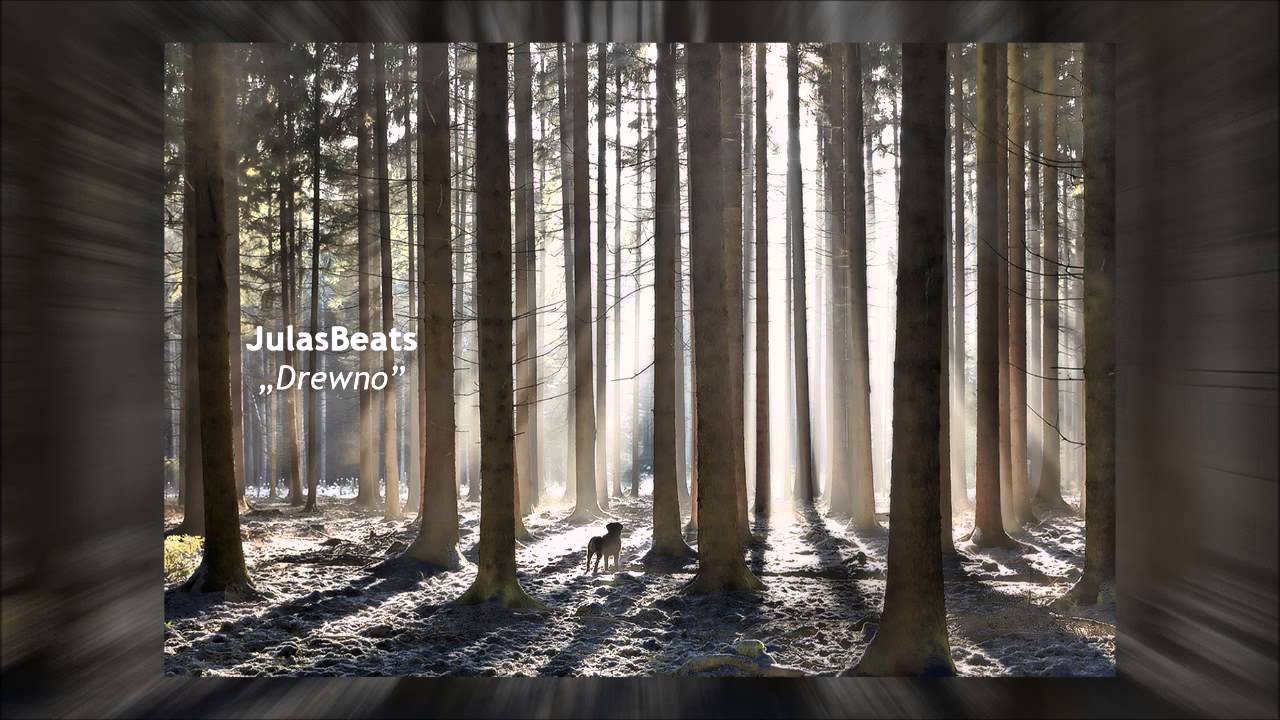 JulasBeats - Drewno