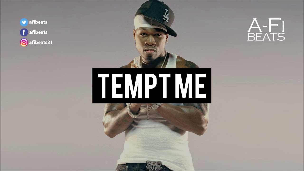 [Sold] 50 Cent x Scott Storch x Candy Shop Type Beat - Tempt Me