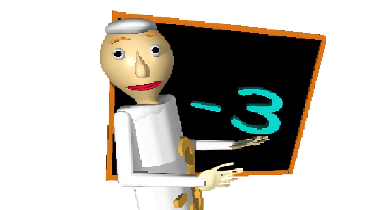 -3