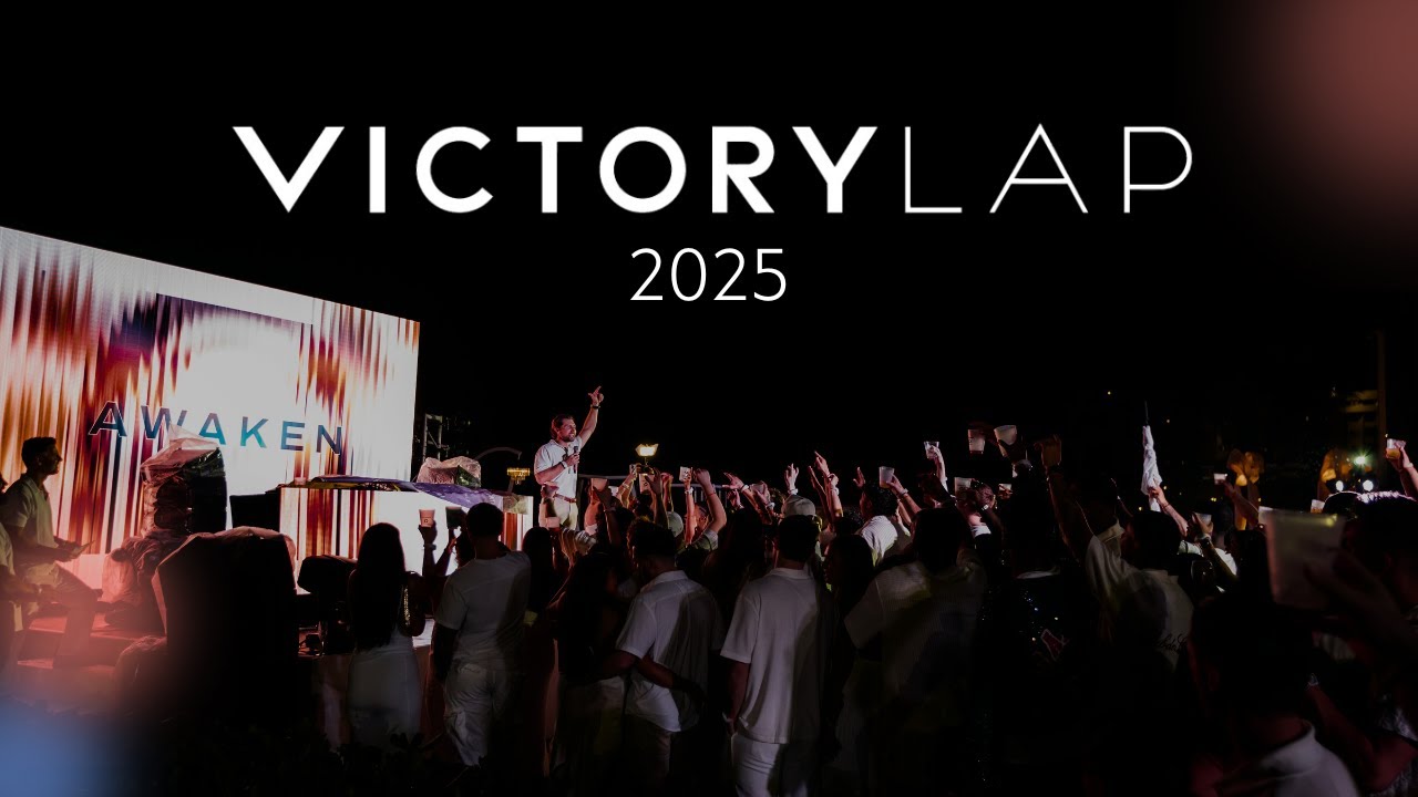 Victory Lap 2025