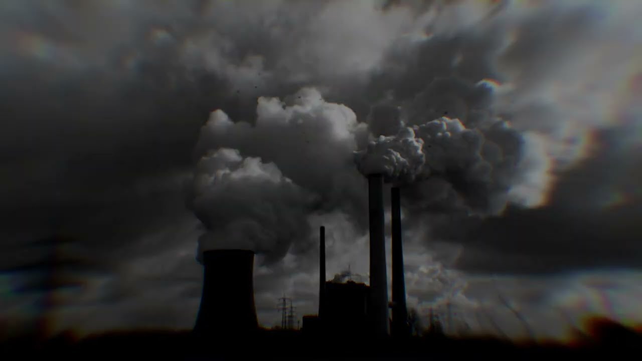 LITH - Anthropocene