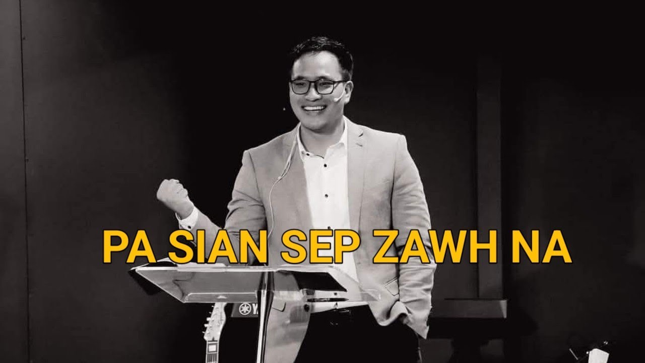 Na lau le Pasian beel in