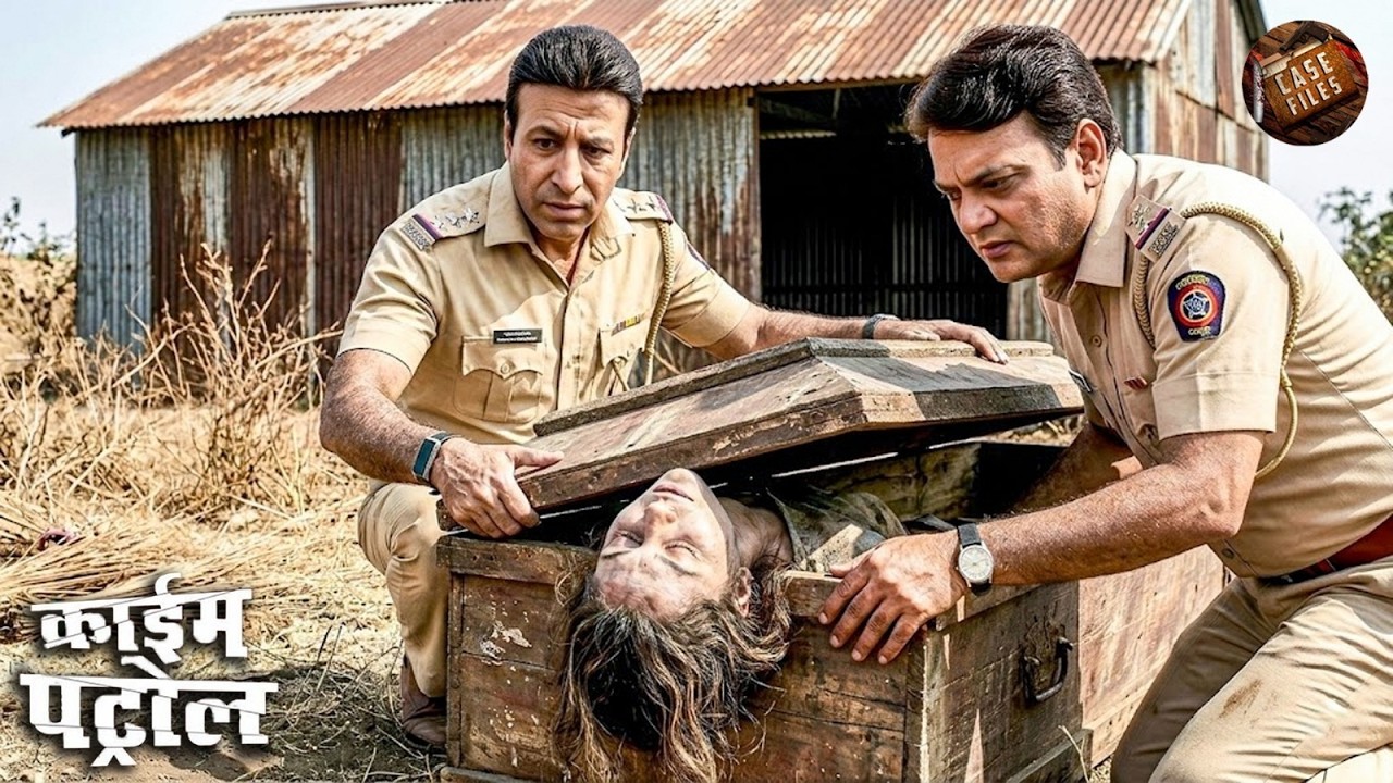 कातिल का खूनी खेल: लाश को ठिकाने लगाने की नाकाम कोशिश | Best of Crime Patrol | New Episode 2026