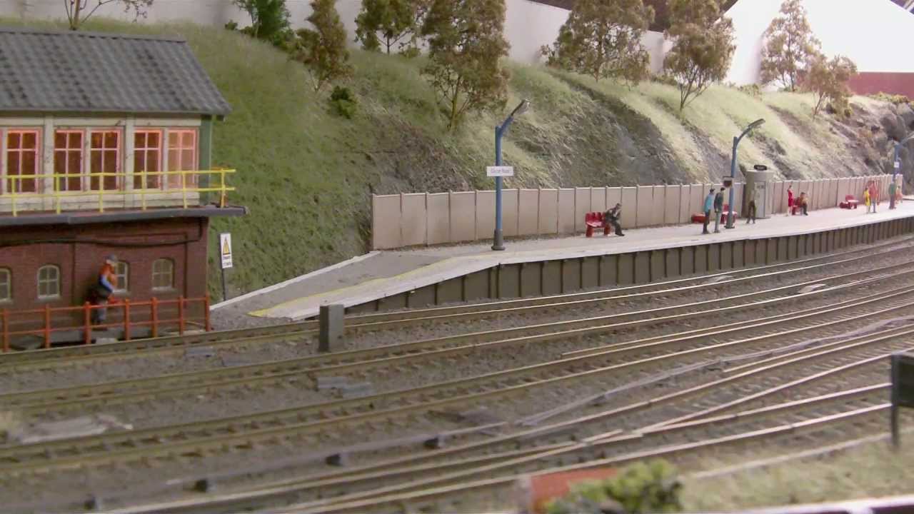New Bachmann Class 47 NSE