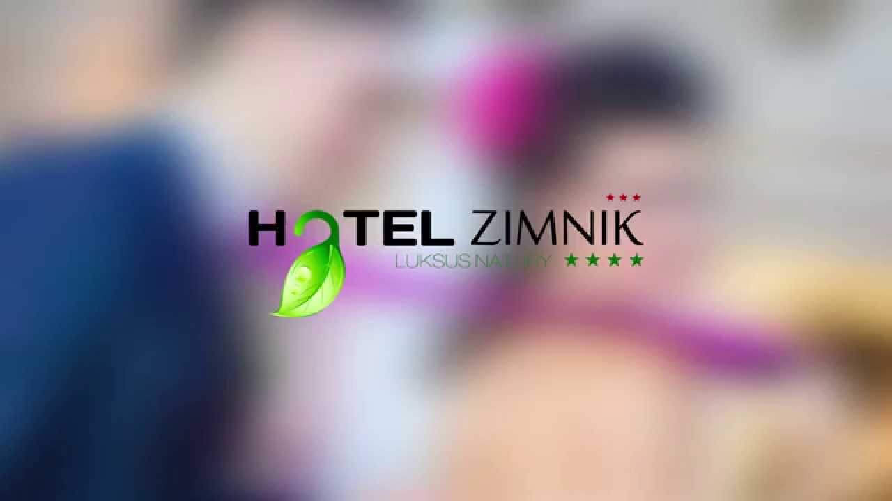 Hotel Zimnik - Film promocyjny - Obiekt i Wesela 2015