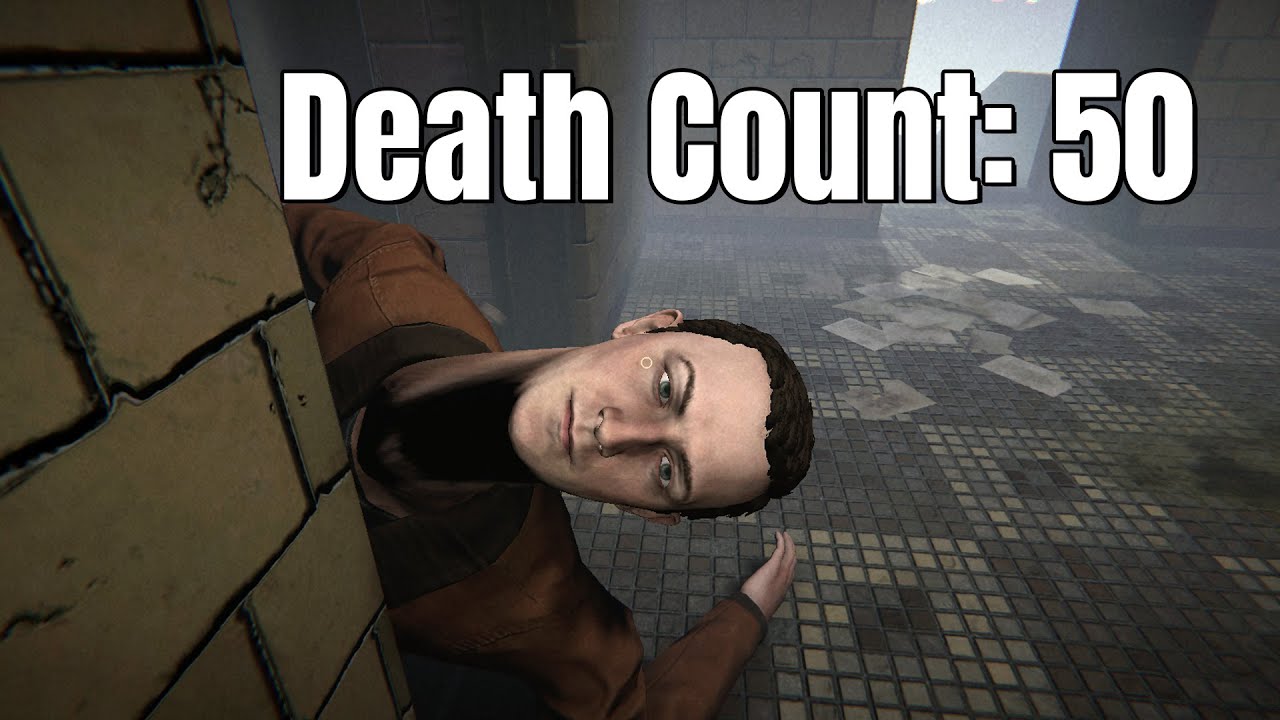 Basically a Death Compilation | Phasmophobia Funny Moments Compilation