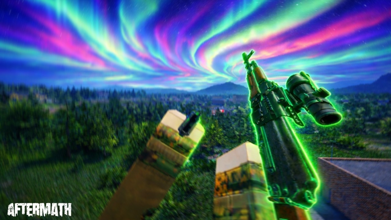  THE KING OF ROBLOX AFTERMATH...