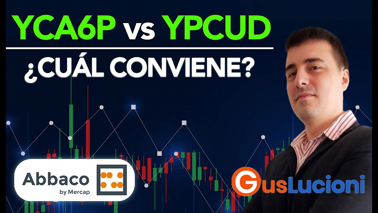 YCA6P vs YPCUD &iquest;Cu&aacute;l conviene? (2023) Gus Lucioni
