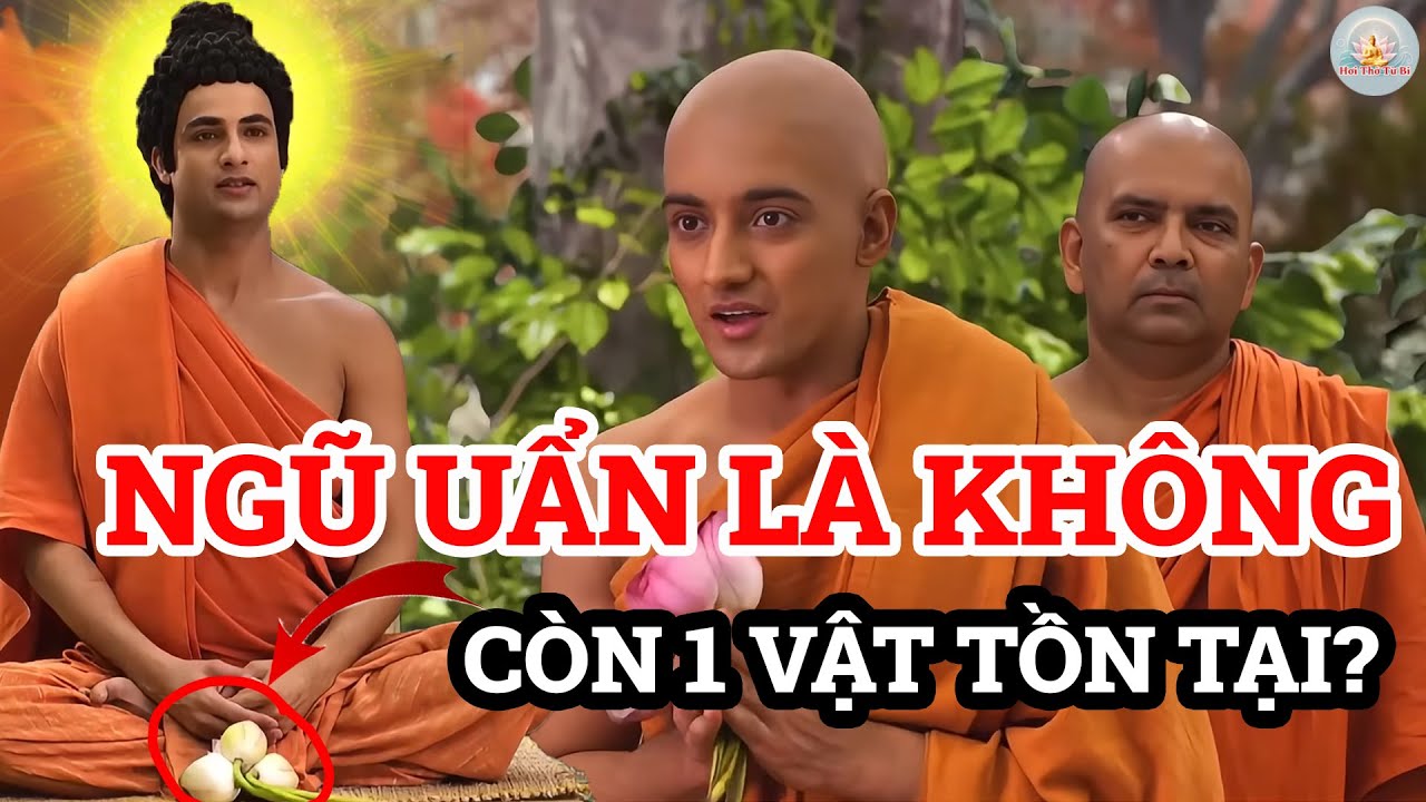 Đức Phật Tiết Lộ: Sau 
