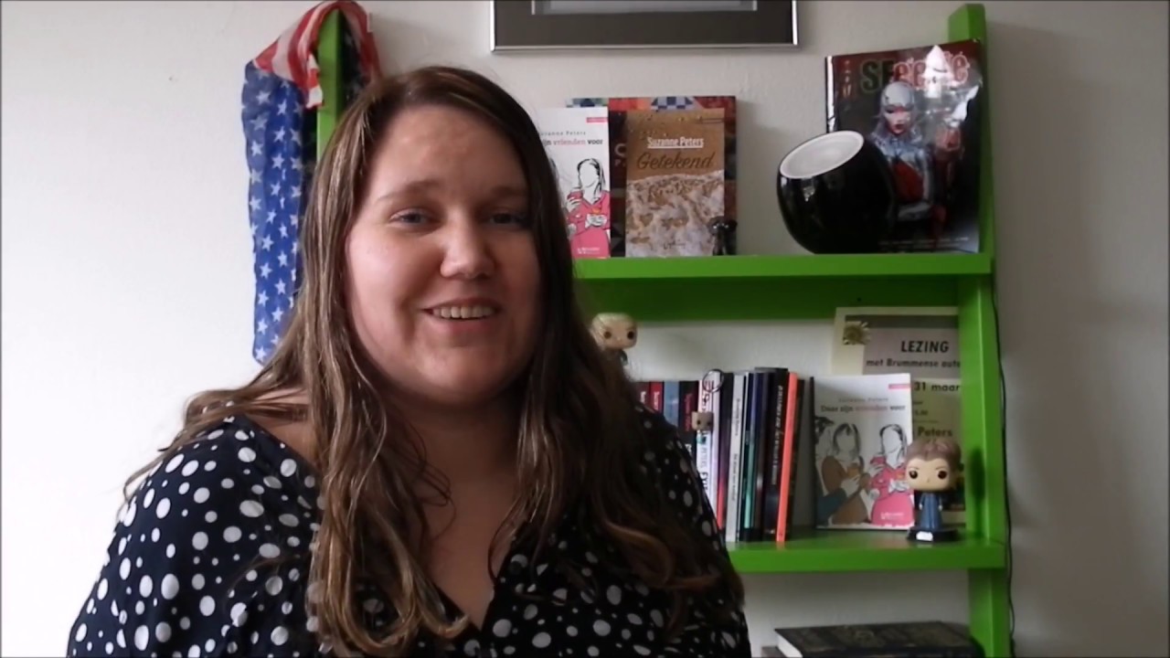 Scrivener tutorial 1: Hoe schrijf je een boek in Scrivener?