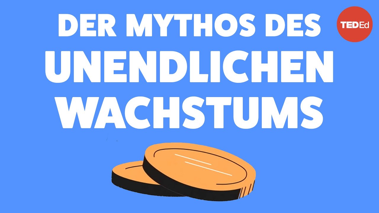 Kann die Wirtschaft unbegrenzt wachsen?