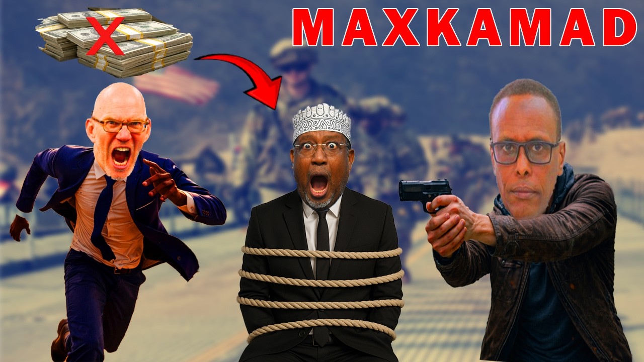 DEG DEG: A/Madoobe oo Mushaarkii laga jaray Maxkamadna looga yeeray & B/Caalamka oo Cunaha qabatay..