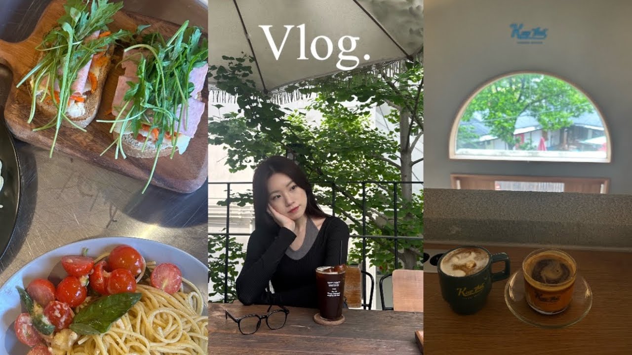 VLOG | 일상 브이로그 | 맥시멈리스트의 방정리.. 세미 룸투어! | 양모펠트 만들기 | 브리치즈파스타🍝 팽이버섯 계란말이 | 스피또 재밌다 | 행궁동 데이트