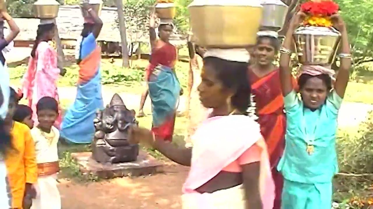 2010 தமிழர் திருநாள் கோலாட்டம்|TAMIL FESTIVEL| Pongal Festivel 2010