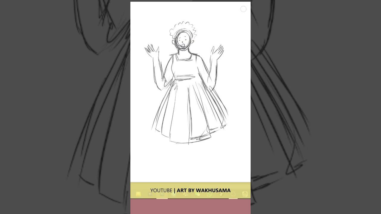 Sketch, draw, and colour