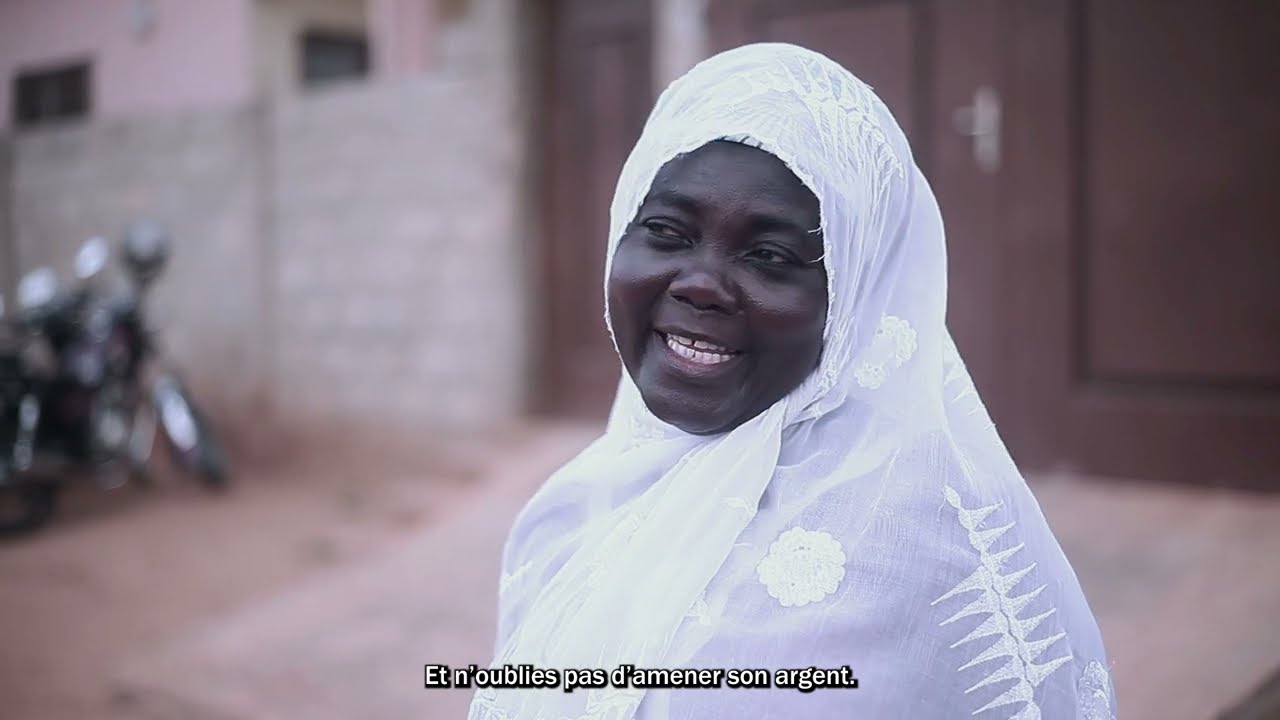 ALFA complet sous titré Français #Alfa #sous titré