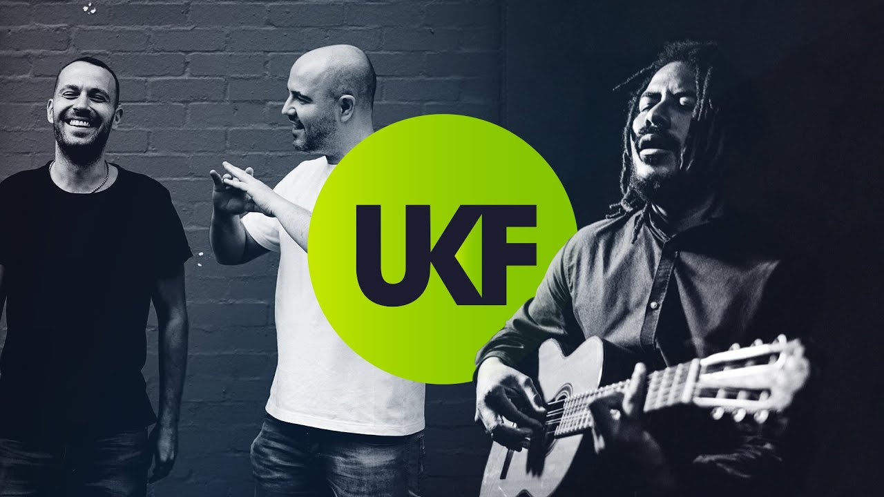 Brookes Brothers - Make No Sound (ft. Liam Bailey)