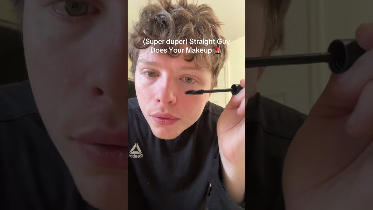 Sleepy makeup asmr #asmr #makeup #asmrtracing #fastasmr #asmrsounds #asmrvideo