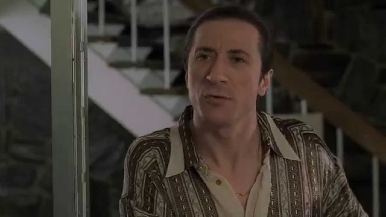 The Sopranos - 