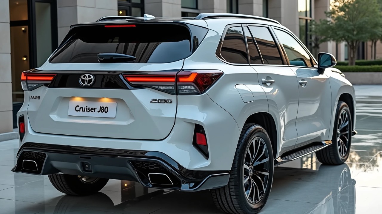 5 Toughest Off-Road SUVs of 2026 & 2027 You Can't Miss