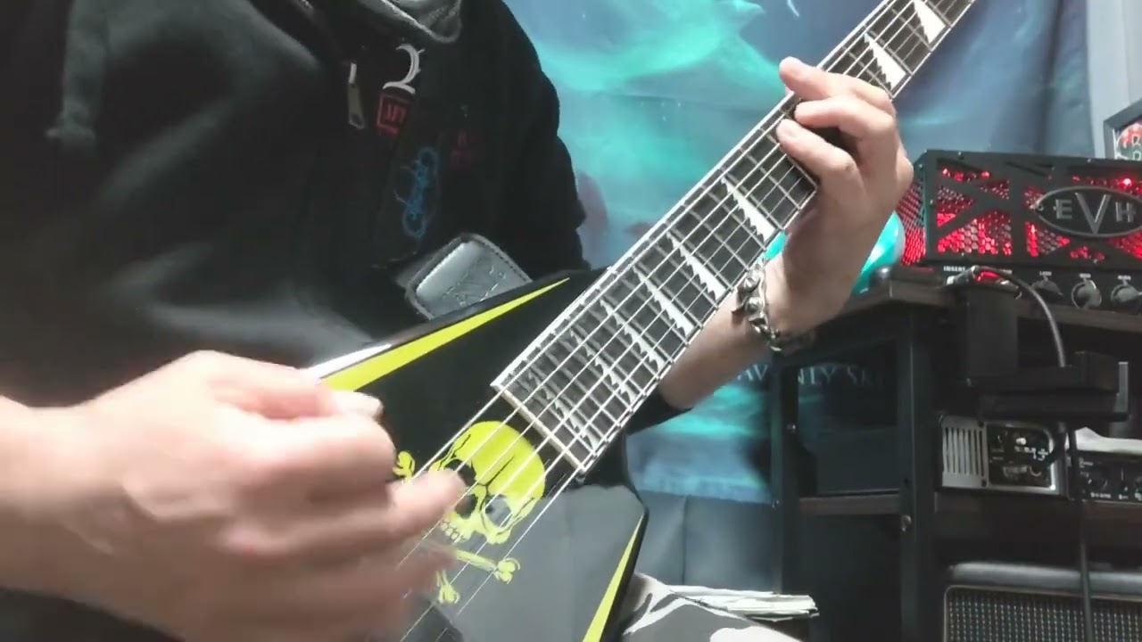 Children Of Bodom / Hate Crew Deathroll