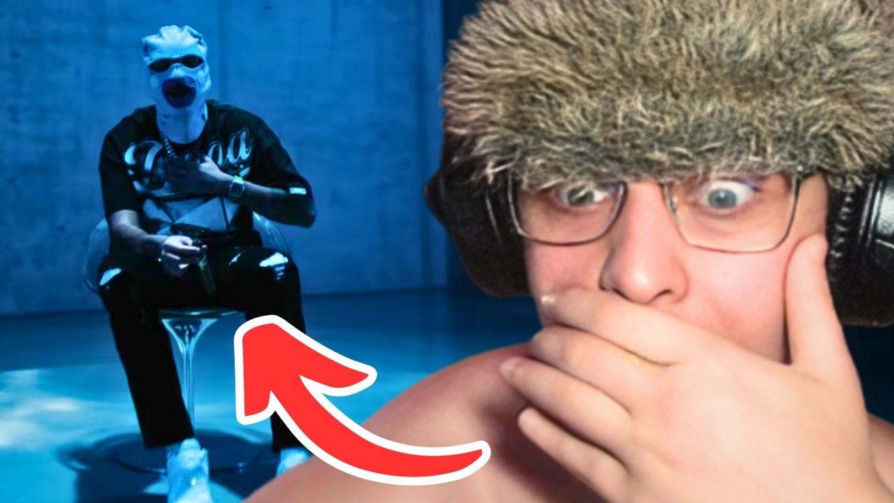 SVMIR POWR&Oacute;CIŁ 😲 SVM!R - NIE MOGE SPAĆ (Official Video)