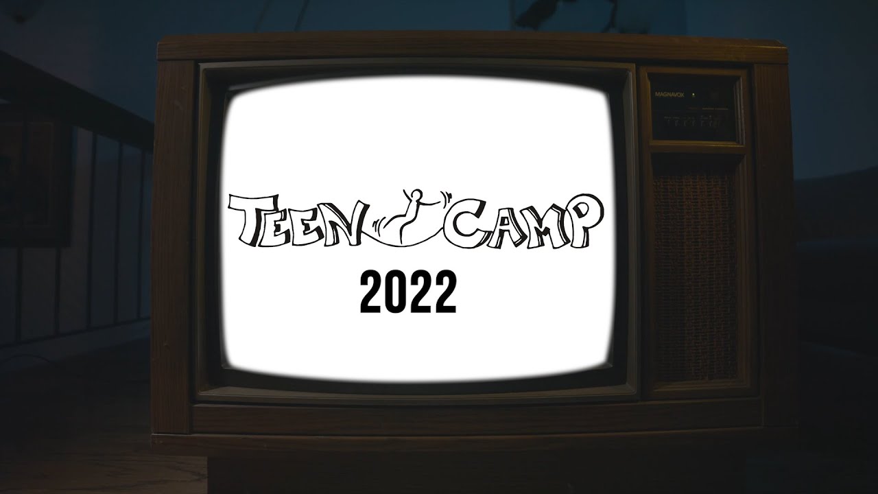 Teencamp Aftermovie 2022 || Jugendkirche Soest