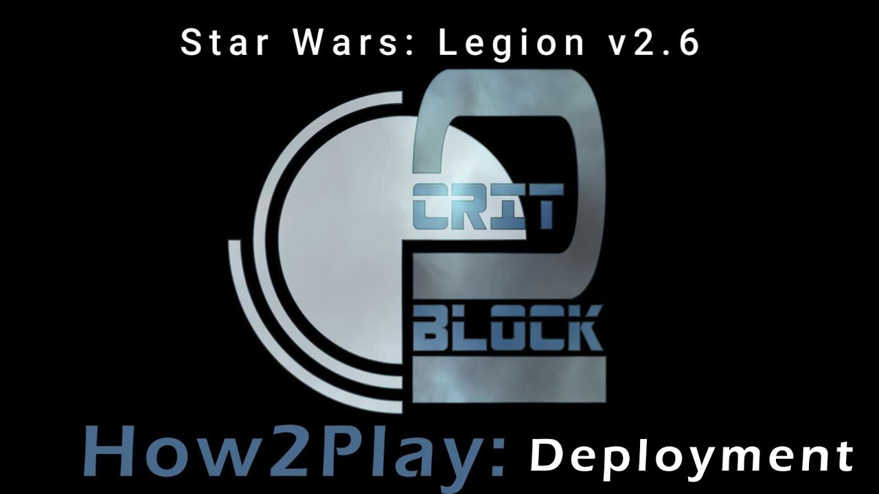 How2Play: Deployment 2.6