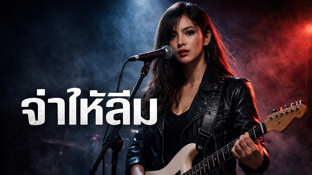 จำให้ลืม [Official Audio]