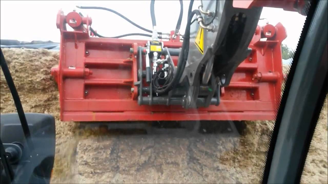 Weidemann video wedstrijd inzending #19  T5522
