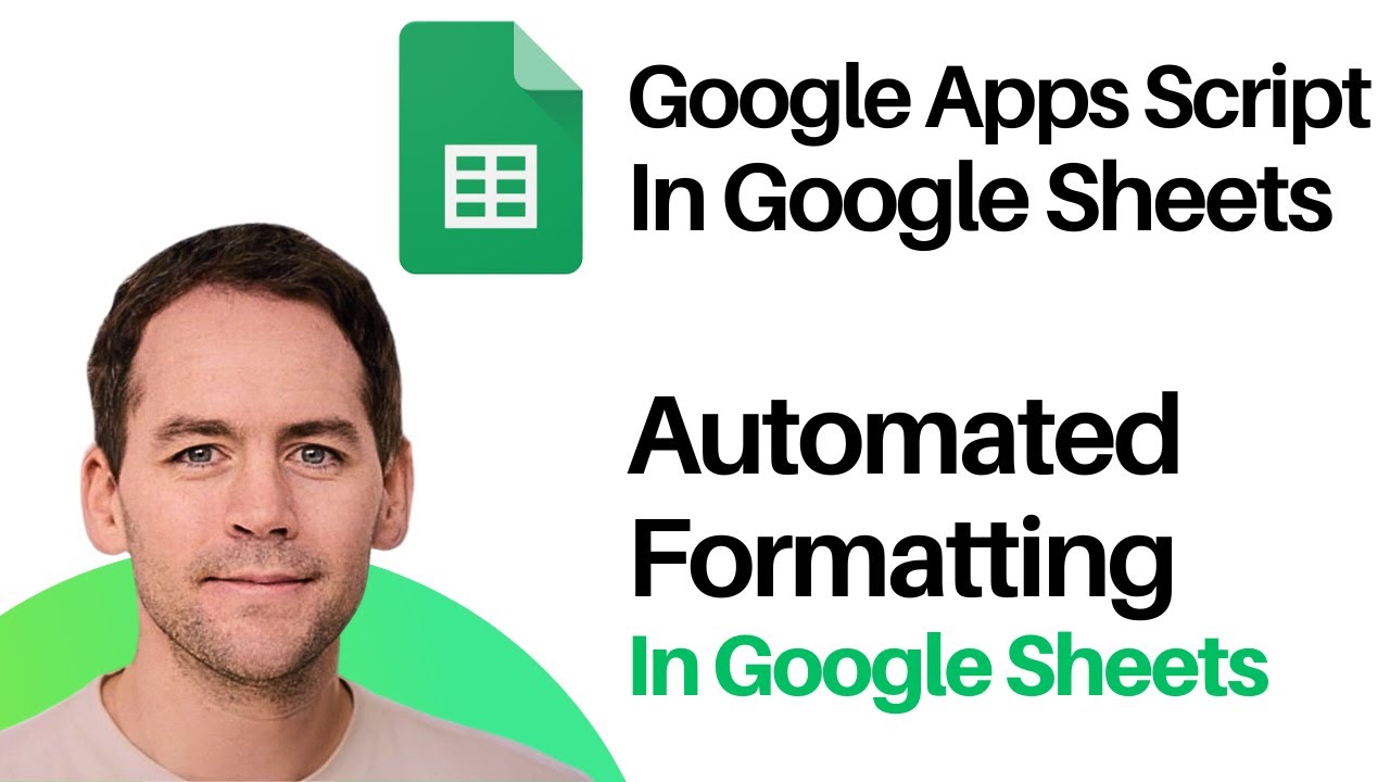 This Google Apps Script Trick Saves Hours of Work