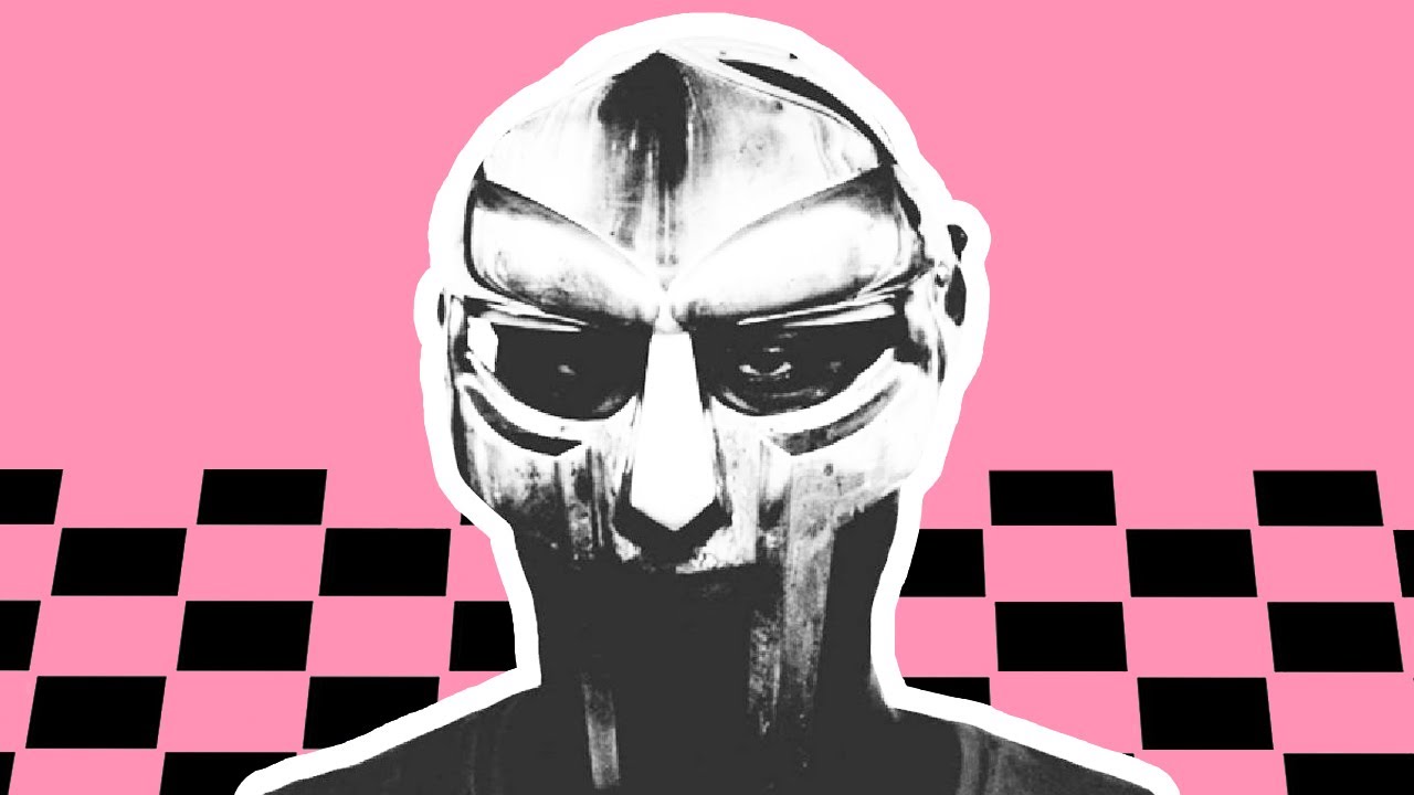 Создал ли MF DOOM Vaporwave в 2002 году?
