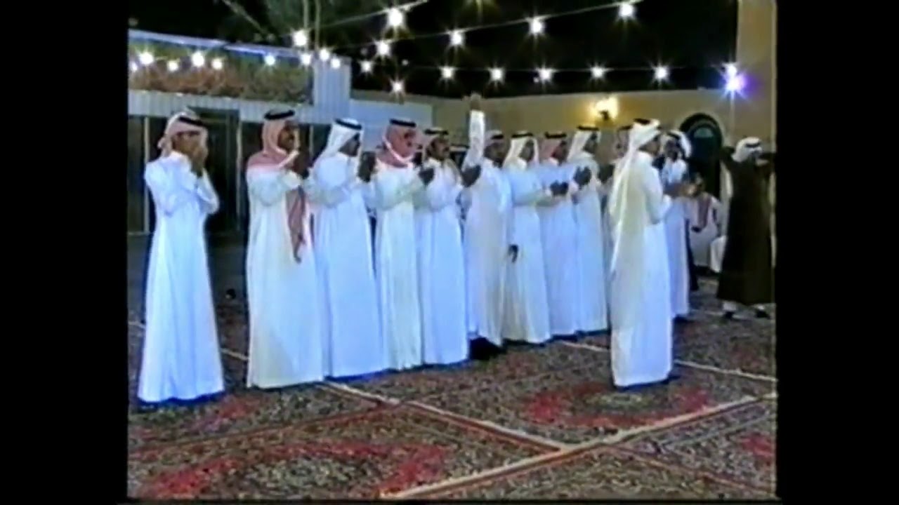 حفل عباد عشق الشيباني تاريخ 17/10/1427درة المملكه