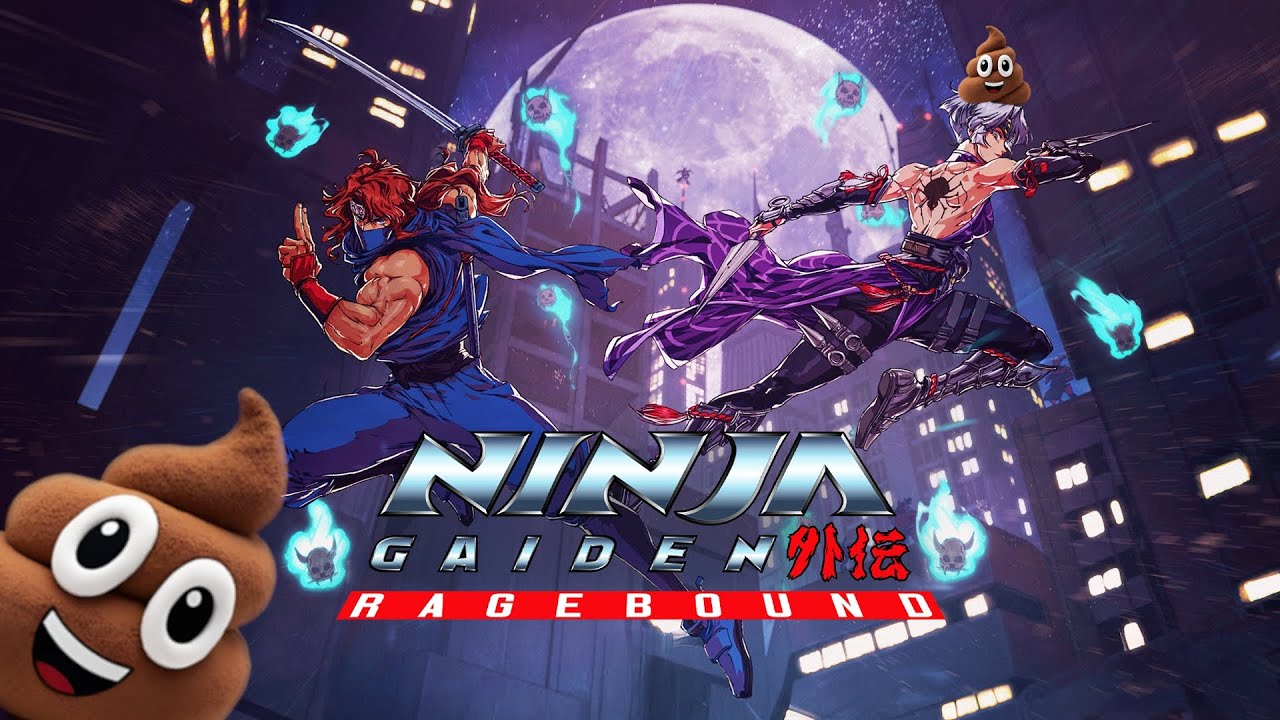 Ninja Gaiden Ragebound Review: The Only Rage Is the One That Resides in My Heart